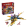LEGO Ninjago 71833 Ras i burzowy superodrzutowiec Arina - 1284229 - zdjęcie 2